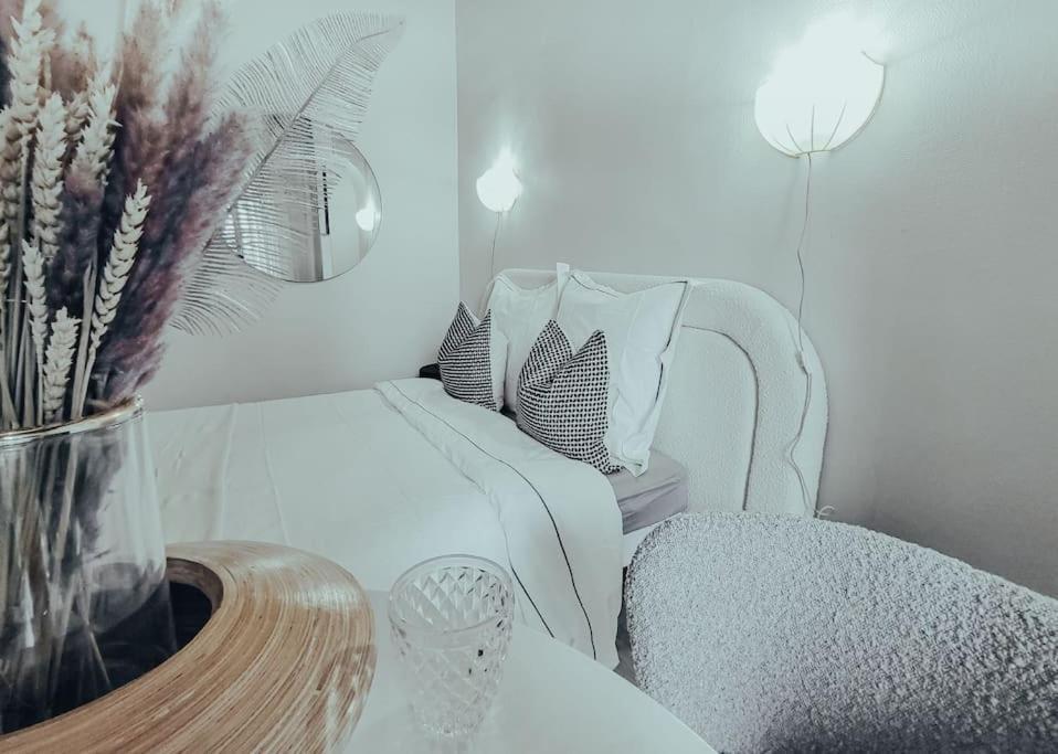 Suite Opium Lyon Exterior foto
