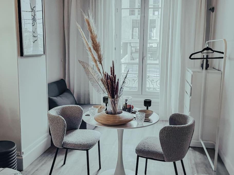 Suite Opium Lyon Exterior foto