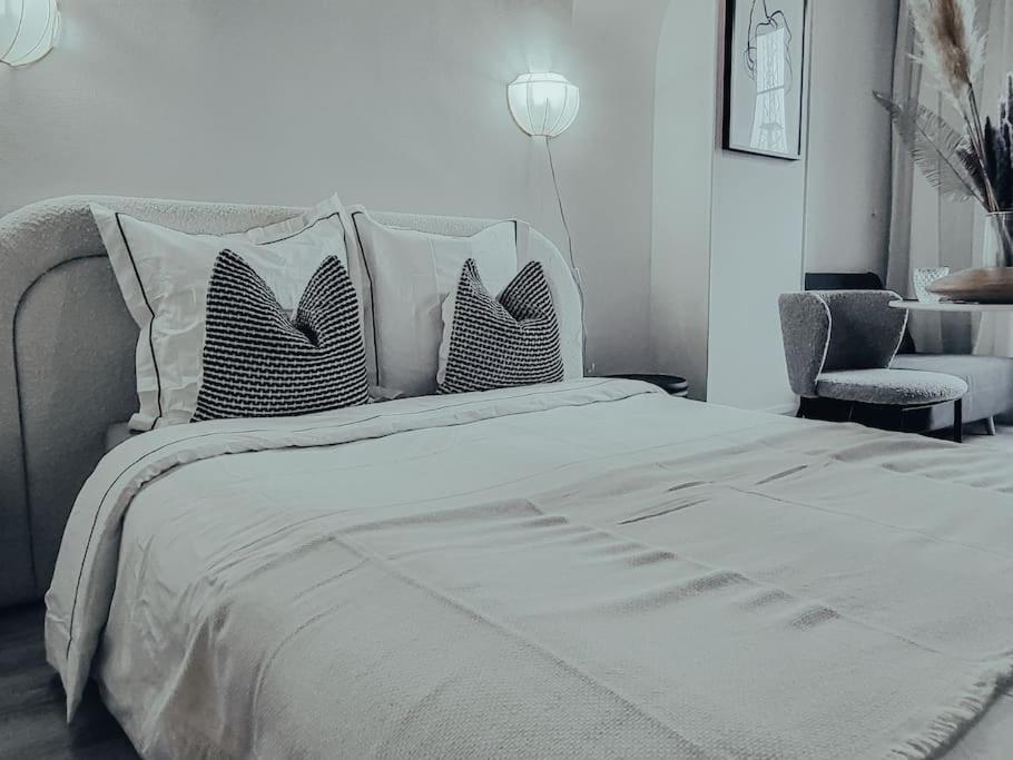 Suite Opium Lyon Exterior foto