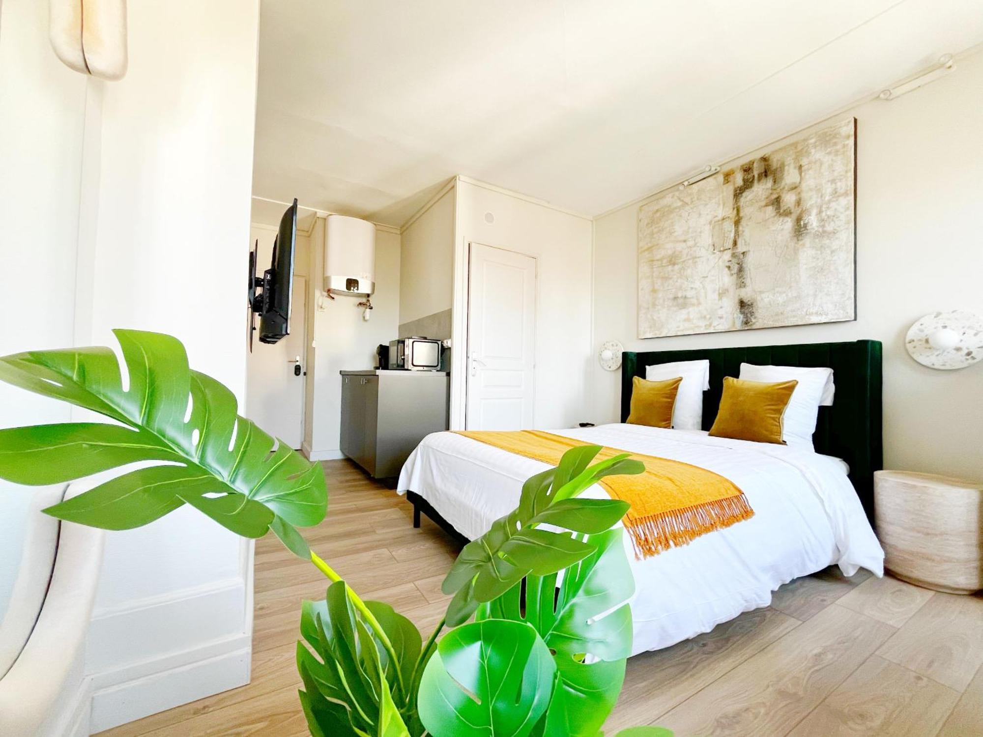 Suite Opium Lyon Exterior foto
