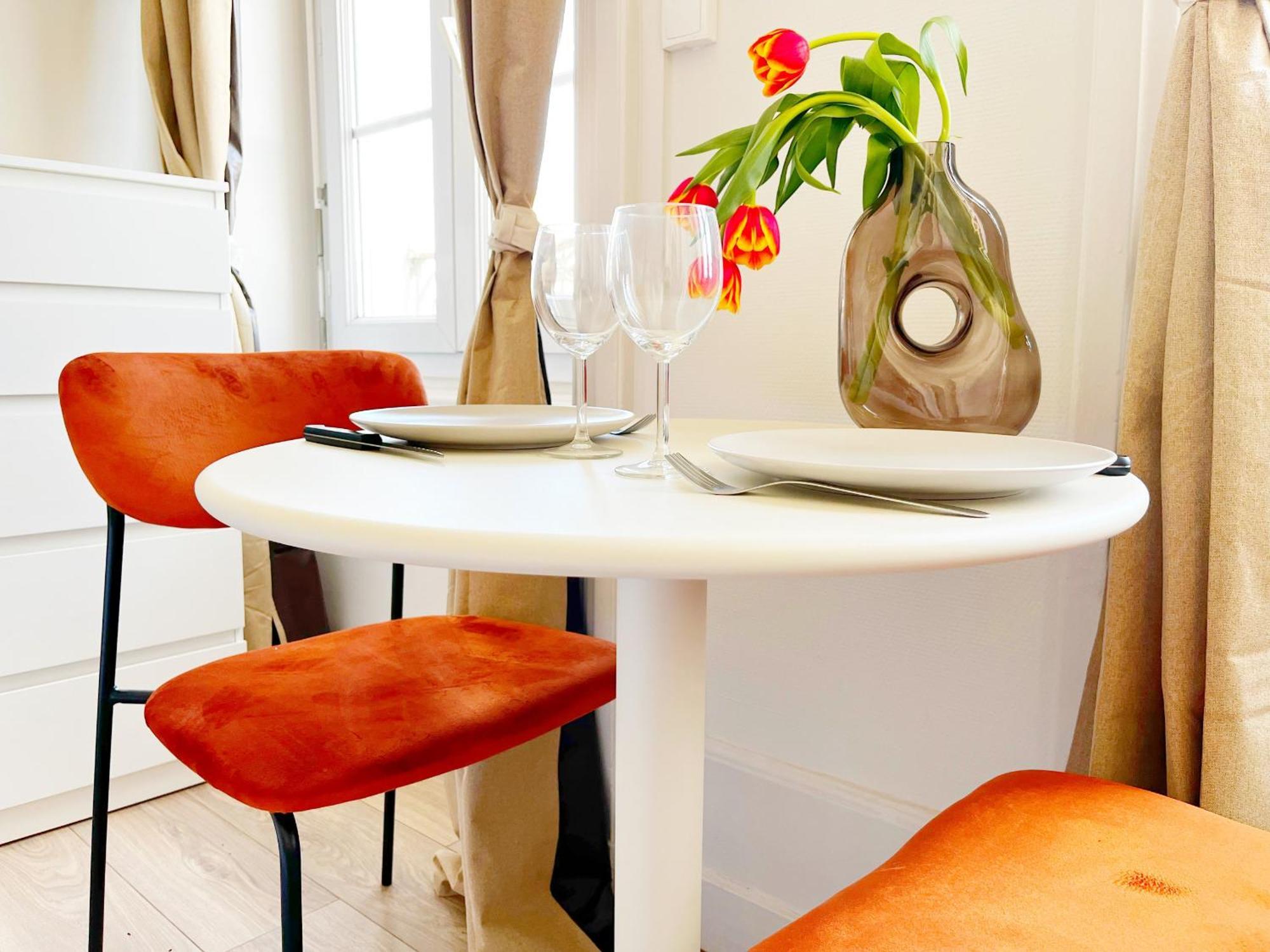 Suite Opium Lyon Exterior foto