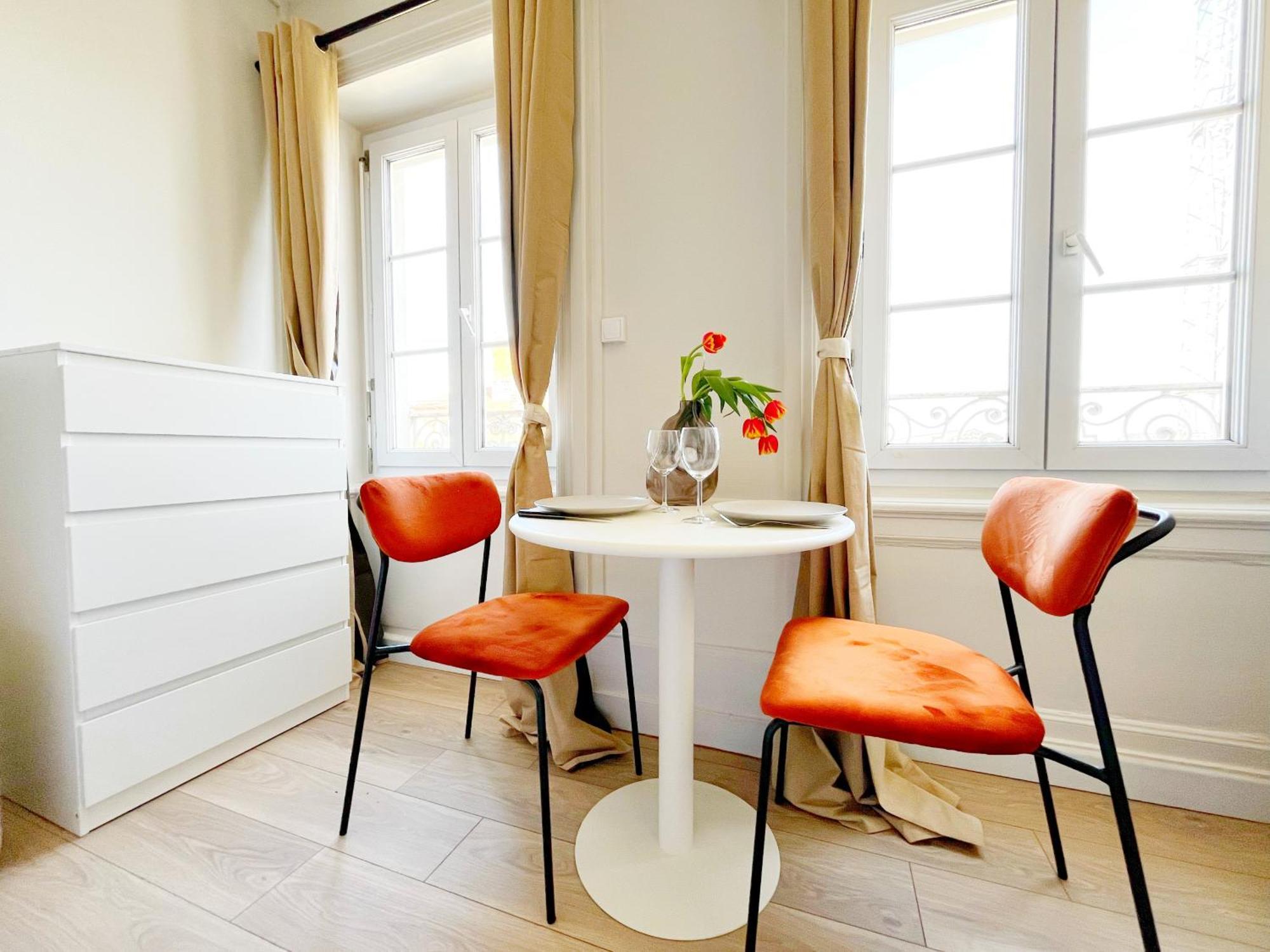 Suite Opium Lyon Exterior foto