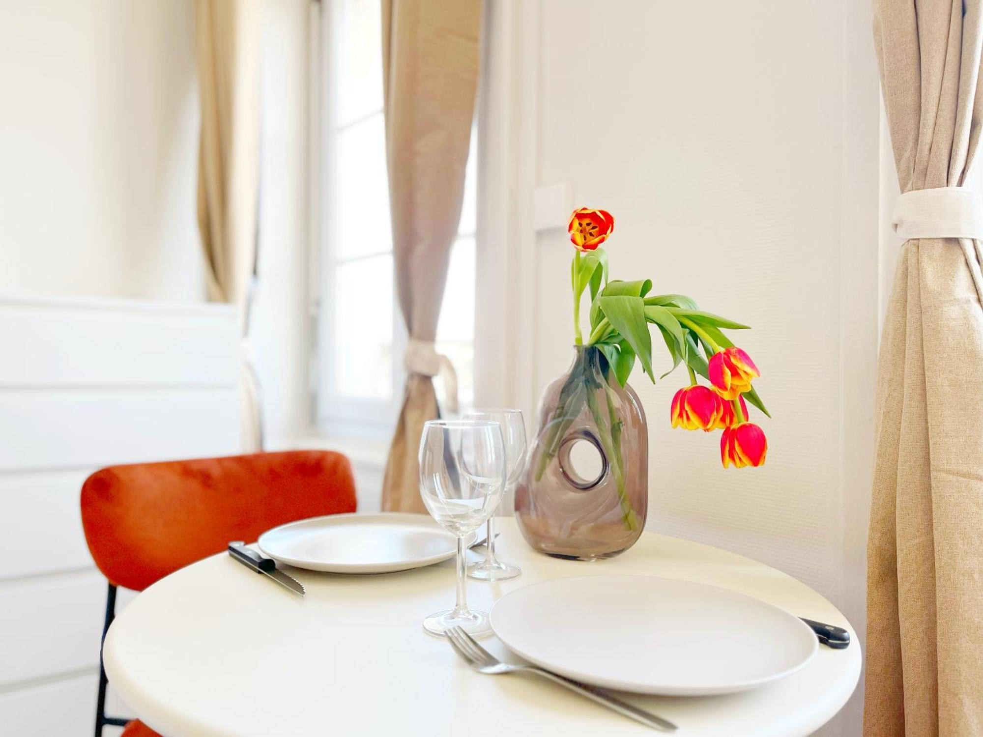 Suite Opium Lyon Exterior foto