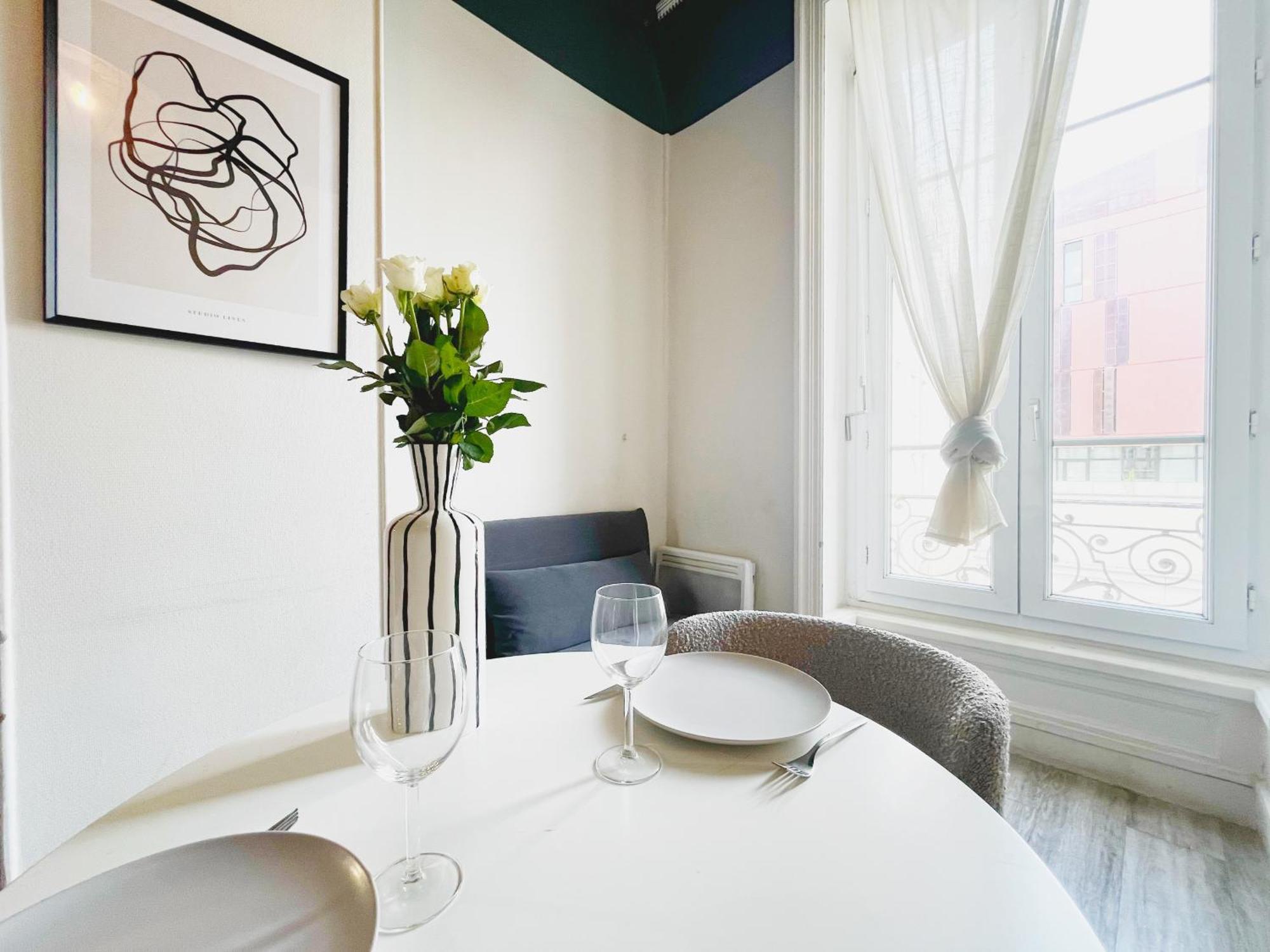 Suite Opium Lyon Exterior foto